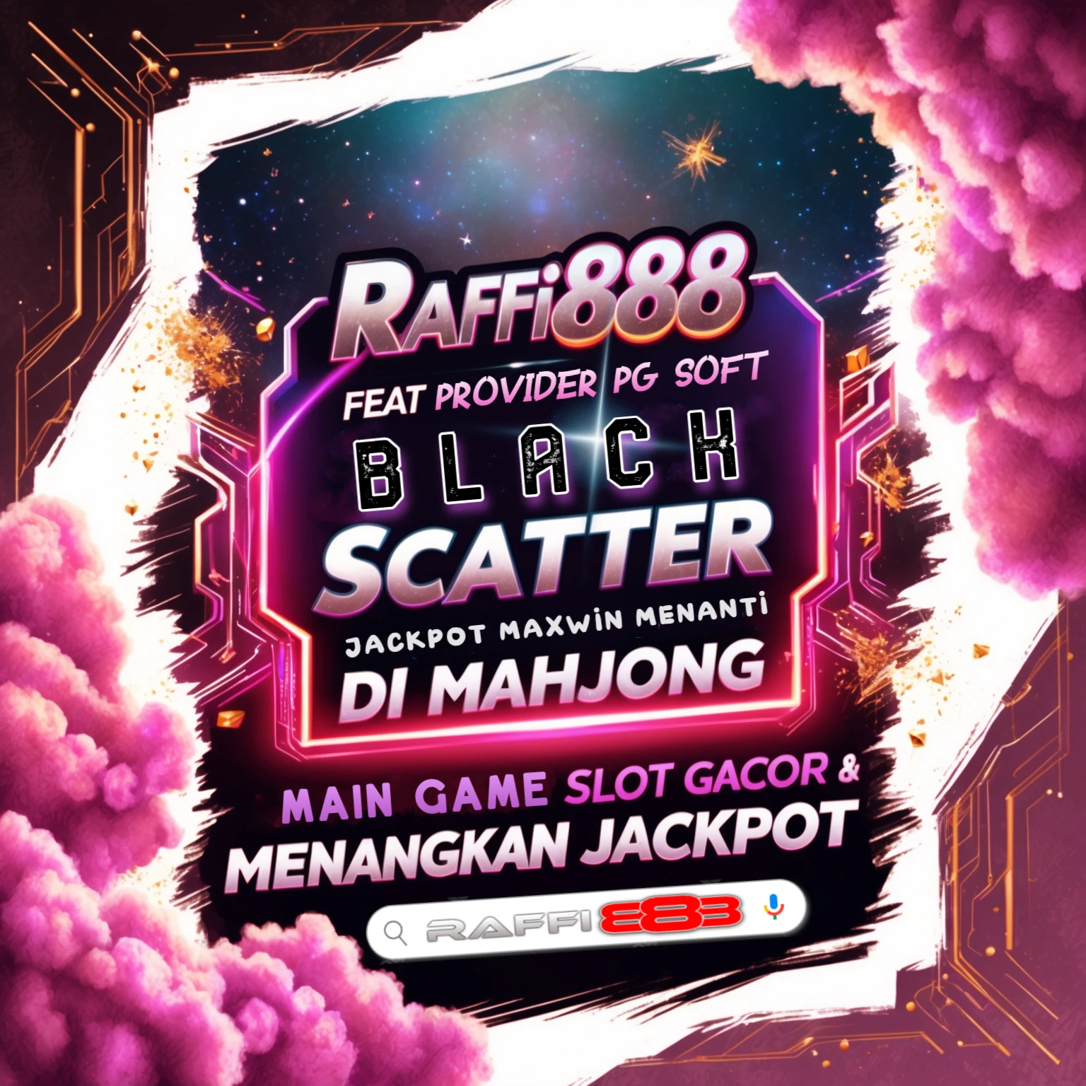 AMDBET88 # Bonus Unlimited & Gacor Parah, Jadi Modal Awal di Amdbet88